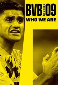  BVB 09 - Stories Who We Are Poster