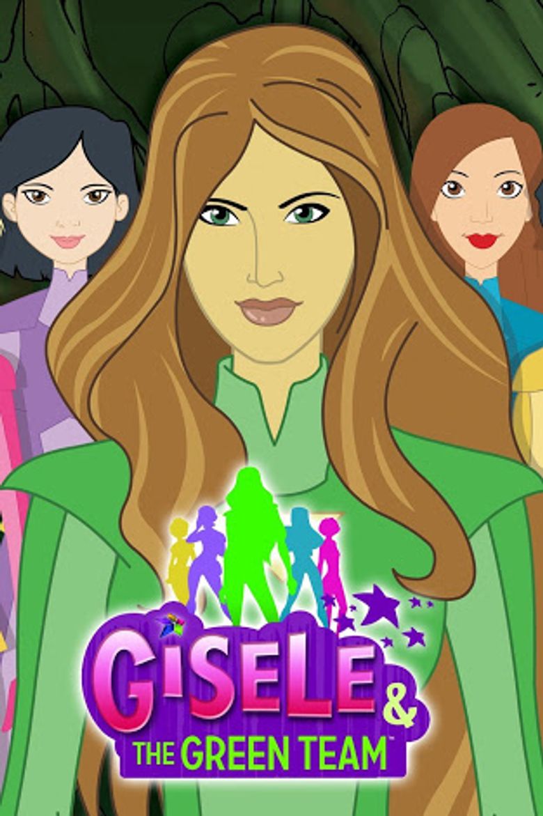 Gisele & the Green Team