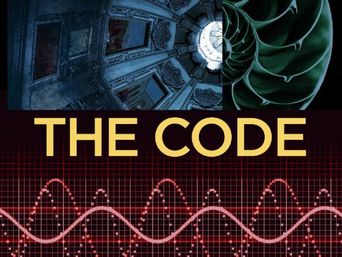  The Code Poster