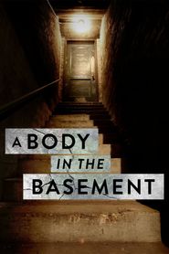  A Body in the Basement Poster