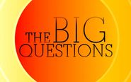  The Big Questions Poster