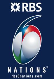  Six Nations Championship Poster