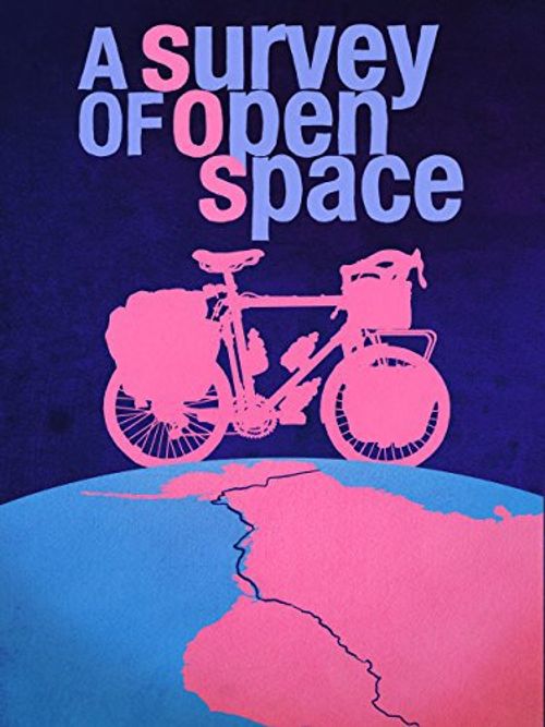 A Survey of Open Space Poster
