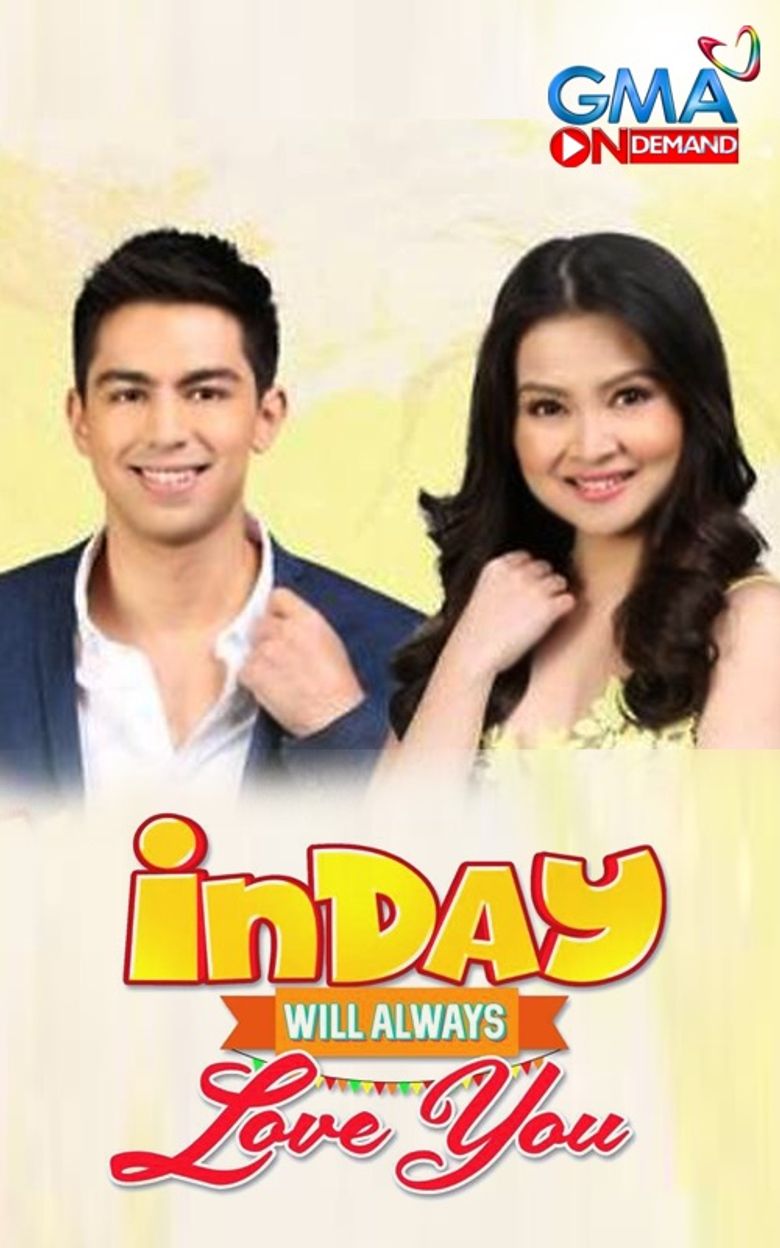 Inday Will Always Love You