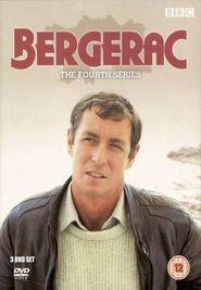 Bergerac Season 4 Poster