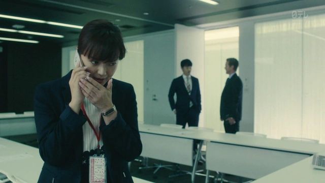 Saki ni umaretadake no boku Backdrop
