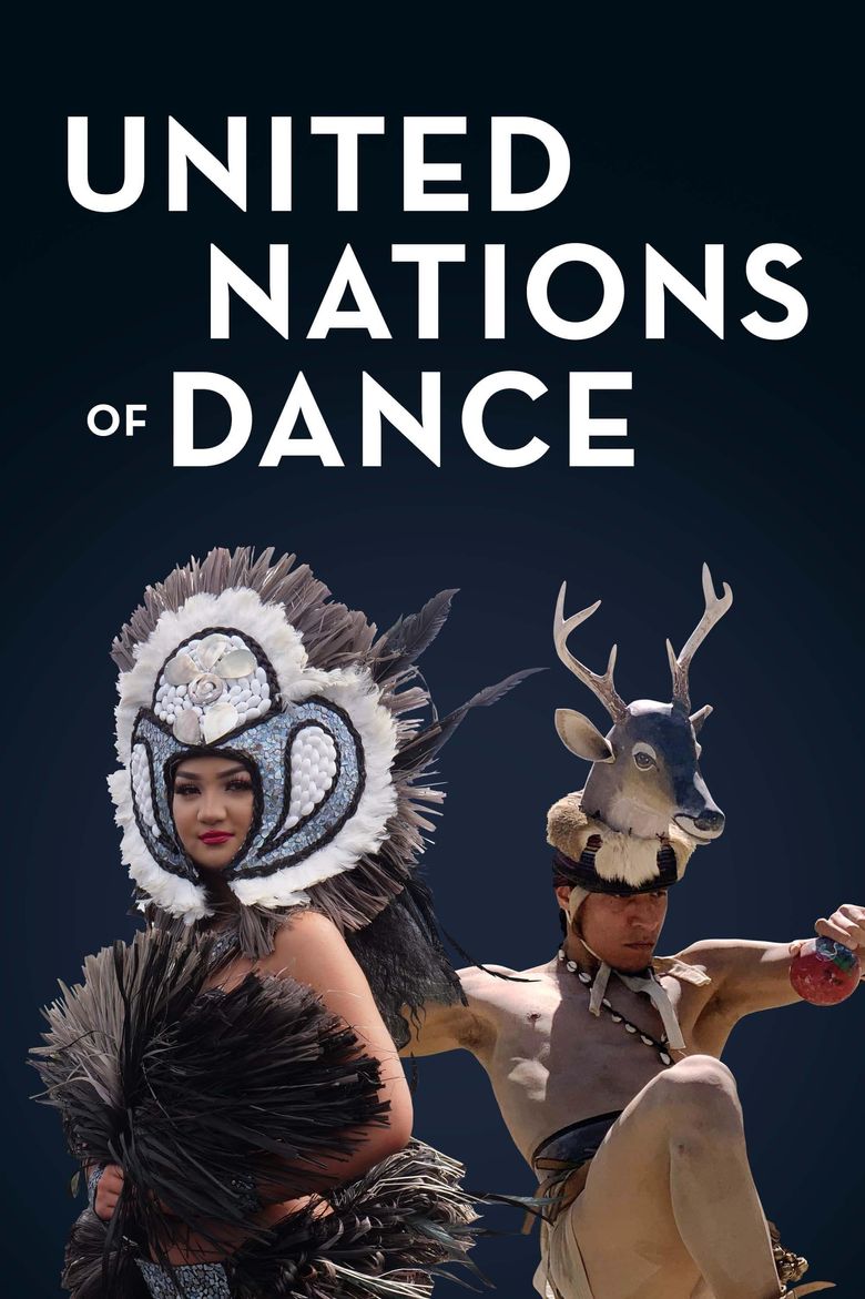 Danças do Mundo: United Nations of Dance