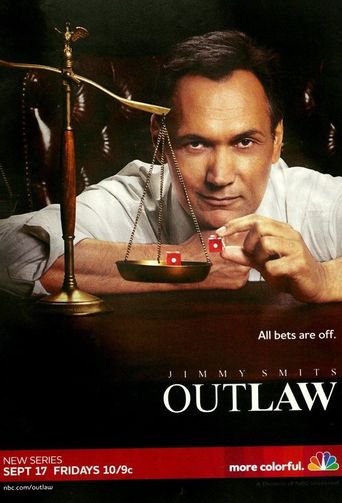  Outlaw Poster