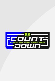  M Countdown Poster