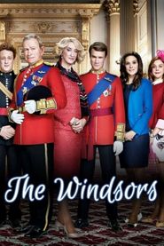 The Windsors Season 1 Poster