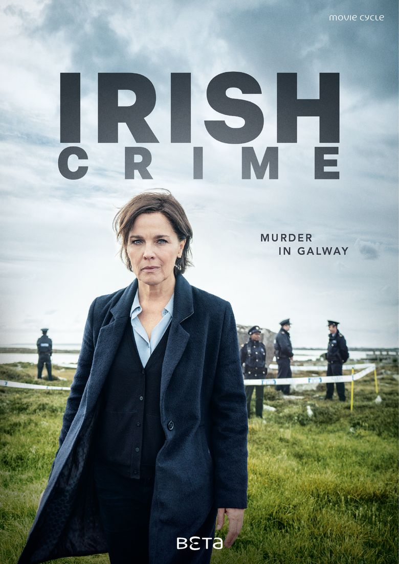 Der Irland-Krimi Der Irland-Krimi