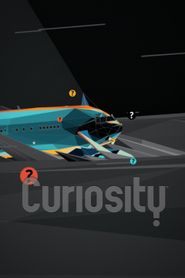  Curiosity Poster