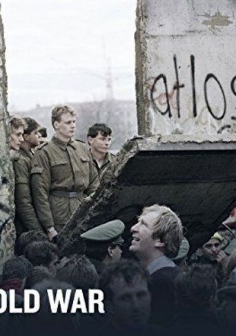 The Cold War Poster