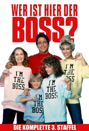 Watch Who's the Boss? Streaming Online