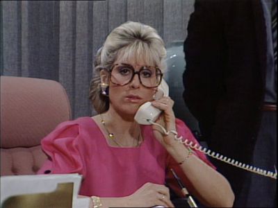 Season 01, Episode 20 Just Like Tony