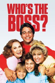  Who's the Boss? Poster