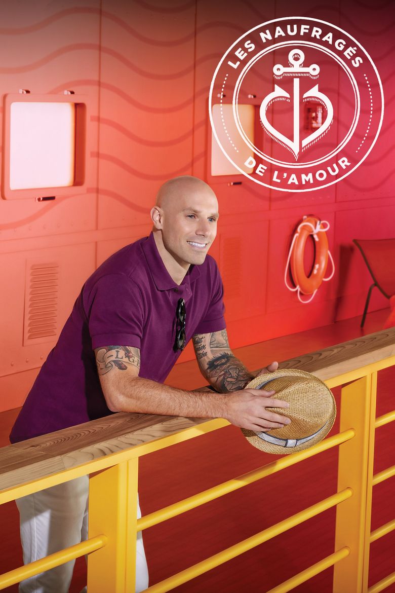 Les naufragés de l'amour