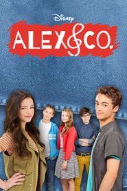 Alex & Co. Season 3 Poster