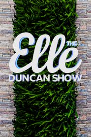  The Elle Duncan Show Poster