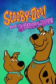 Scooby-Doo and Scrappy-Doo Season 3 Poster