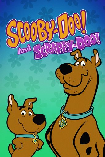 Scooby-Doo and Scrappy-Doo - Watch Episodes on MAX, Tubi, and Streaming ...