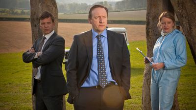 Midsomer Murders Season 14 Episode 5 - Where To Watch And Stream Online ...