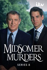 Midsomer Murders Season 8 Poster