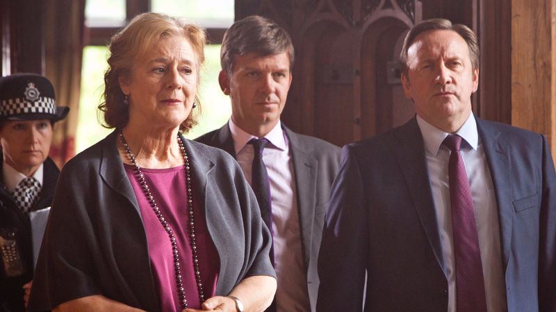 Midsomer Murders: Where to Watch and Stream Online | Reelgood