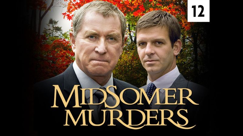 Midsomer Murders: Where to Watch and Stream Online | Reelgood