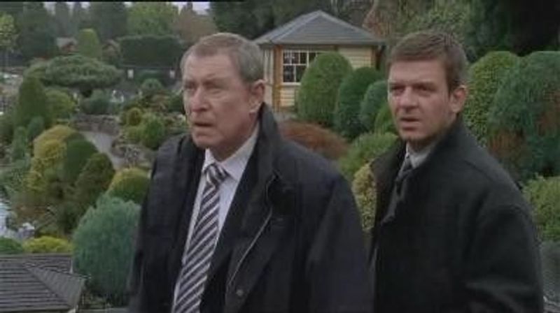 Midsomer Murders: Where to Watch and Stream Online | Reelgood