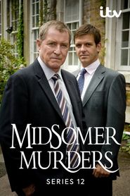 Midsomer Murders Season 12 Poster