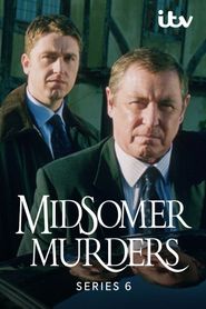 Midsomer Murders Season 6 Poster