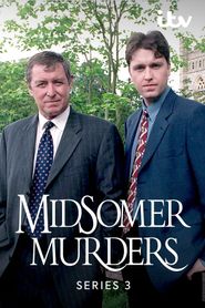 Midsomer Murders Season 3 Poster