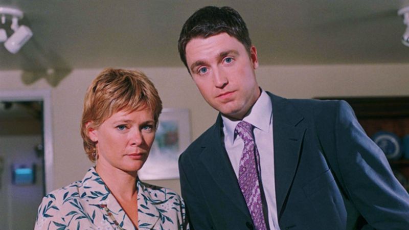 Midsomer Murders: Where to Watch and Stream Online | Reelgood