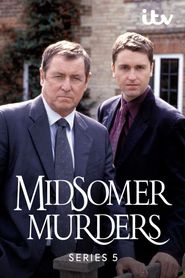 Midsomer Murders Season 5 Poster