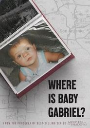  Where Is Baby Gabriel? Poster