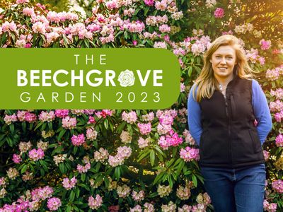 Season 07, Episode 25 The Beechgrove Garden S7 E25