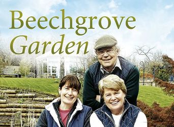  Beechgrove Garden Poster