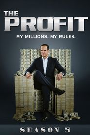 The Profit Season 5 Poster
