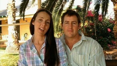 Season 19, Episode 43 Letter from Wooleen