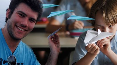 Season 20, Episode 04 The Meaning Of Life