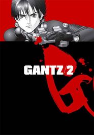 Gantz Season 2 Poster