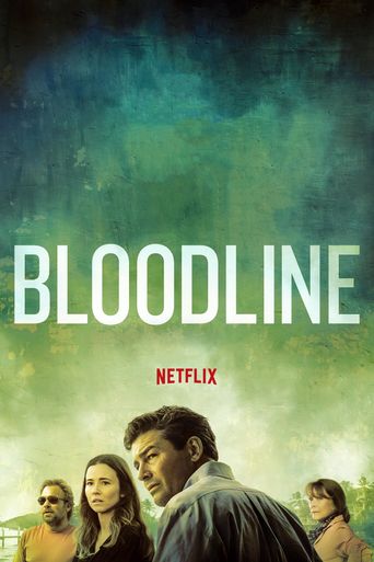  Bloodline Poster