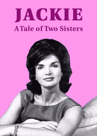  A Tale of Two Sisters Poster