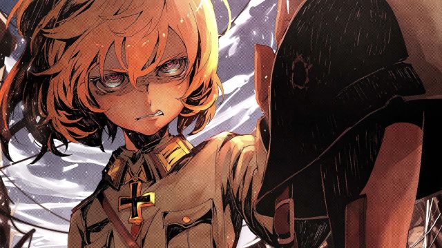 The Saga Of Tanya The Evil Stream Saga of Tanya the Evil: Where to Watch and Stream Online | Reelgood