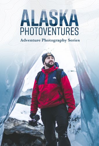 Alaska Photoventures Poster