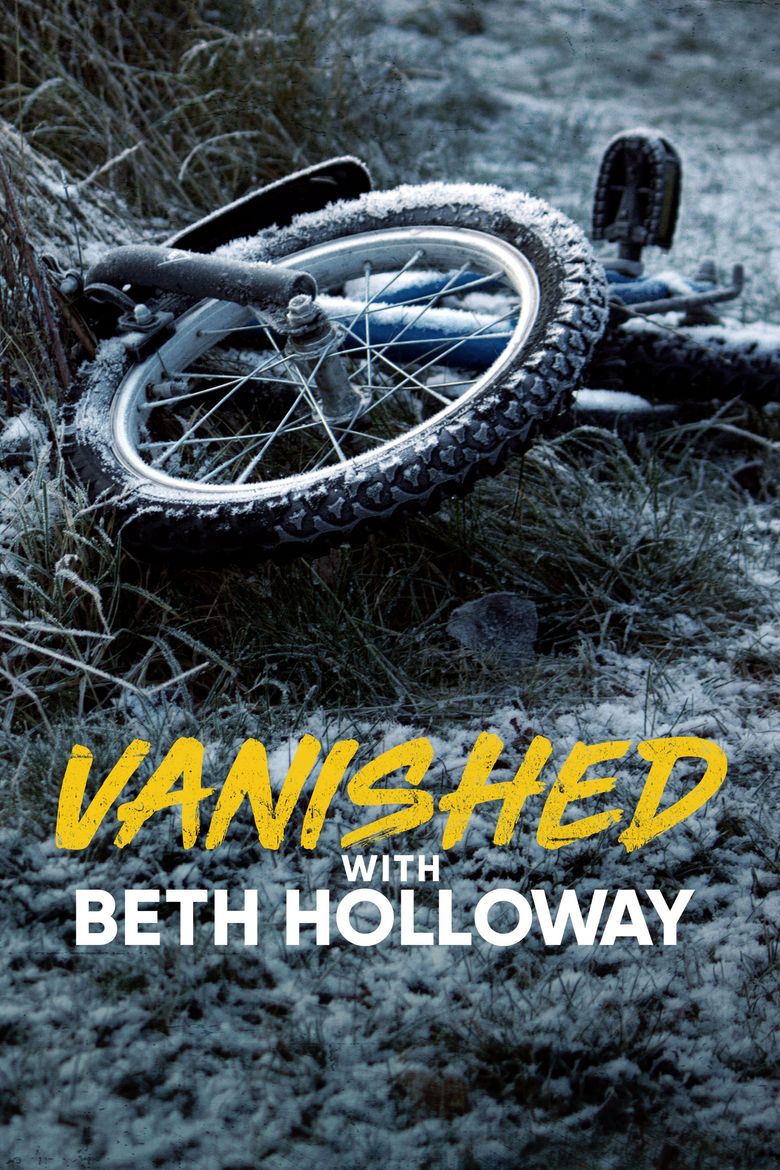 Vanished with Beth Holloway