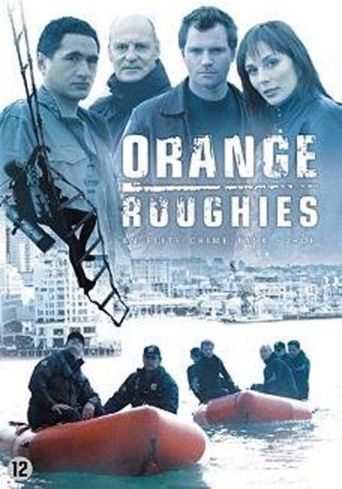  Orange Roughies Poster