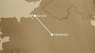 Season 08, Episode 14 Dromod to Sligo