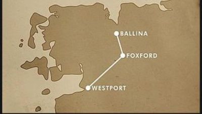 Season 08, Episode 15 Ballina to Westport